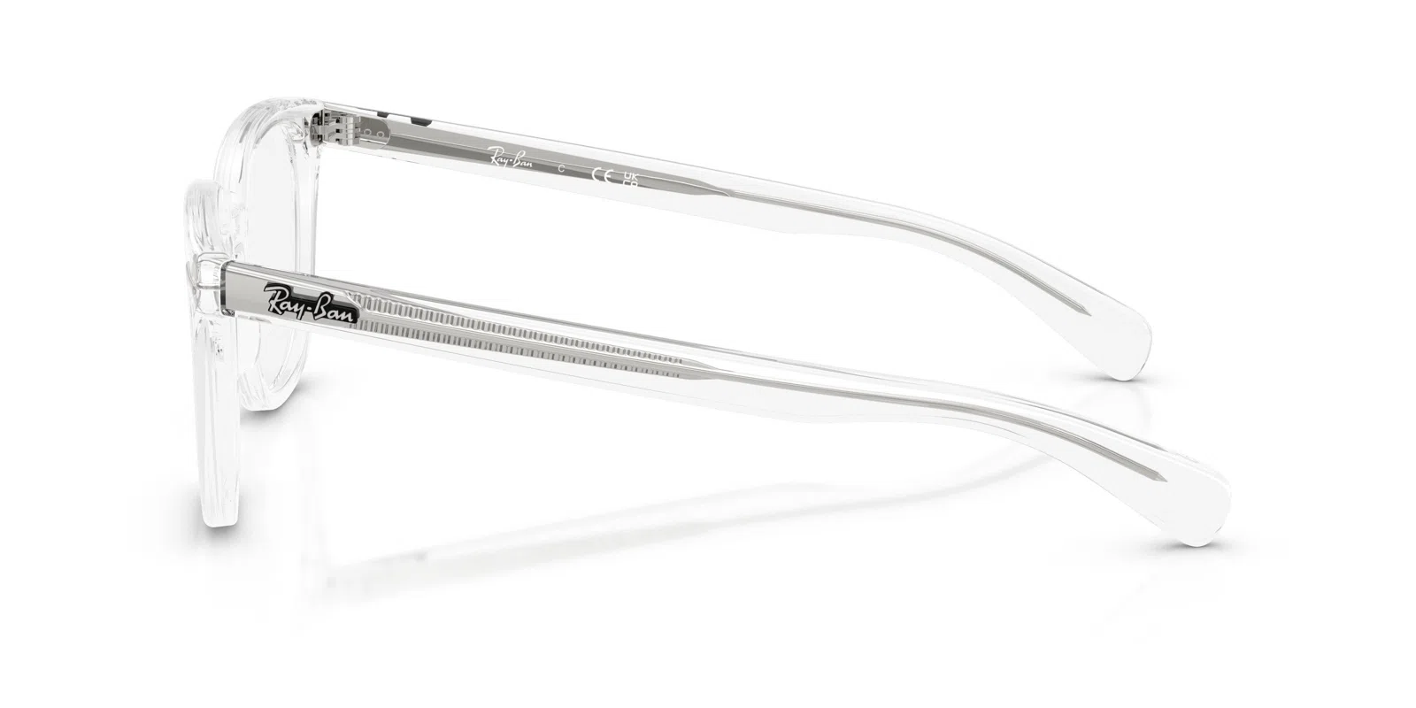 Ray-Ban Brunel Ii 5535 Eyeglasses - view 13